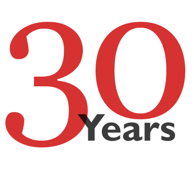 30 Years