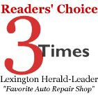 Readers' Choice