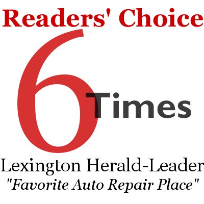 Readers' Choice