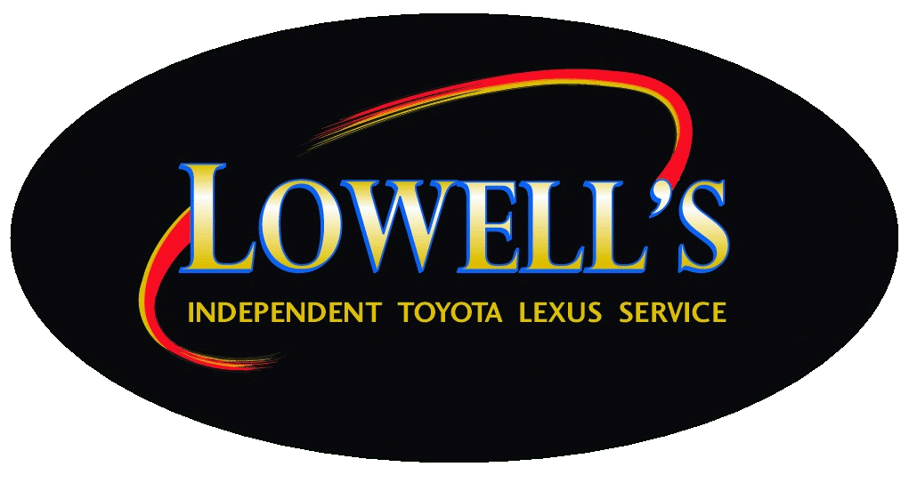 Lowell's