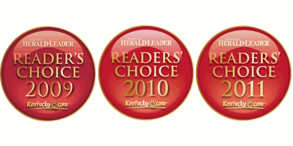 Herald-Leader Readers' Choice Herald-Leader Readers' Choice