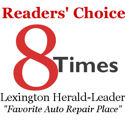 Readers' Choice